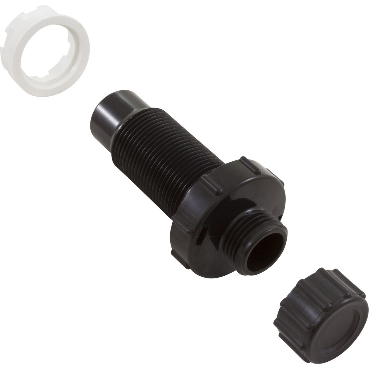 Drain Valve Assembly, GG/BWG, 1/2", Spa : 41930-BK