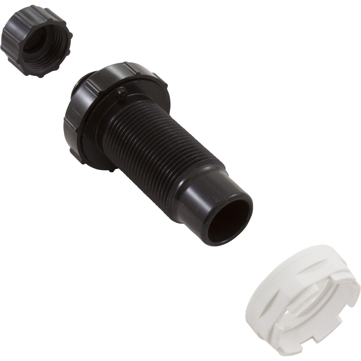 Drain Valve Assembly, GG/BWG, 1/2", Spa : 41930-BK