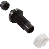 Drain Valve Assembly, GG/BWG, 1/2", Spa : 41930-BK