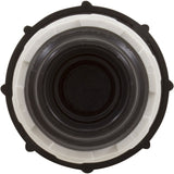 Drain Valve Assembly, GG/BWG, 1/2", Spa : 41930-BK