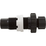 Drain Valve Assembly, GG/BWG, 1/2", Spa : 41930-BK