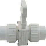Gate Valve, Grid Controls, 1-1/2"union x 1-1/2"union : 1242
