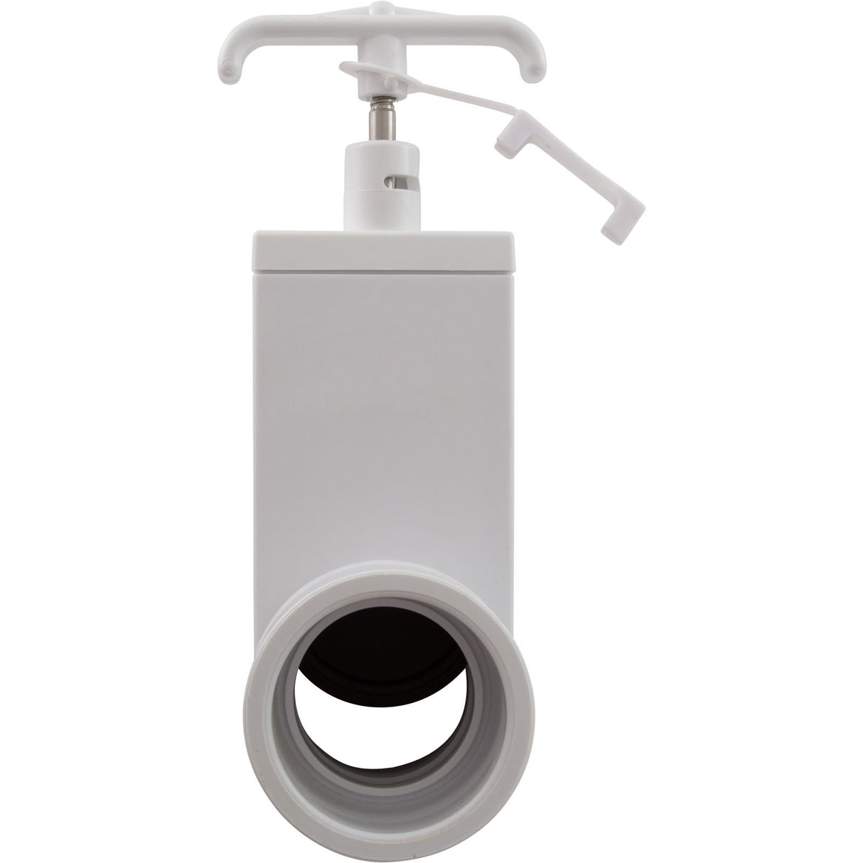Gate Valve, UniBody, Magic, 1-1/2"s x 1-1/2"s, 100psi : 0401-15