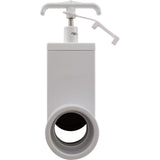 Gate Valve, UniBody, Magic, 1-1/2"s x 1-1/2"s, 100psi : 0401-15