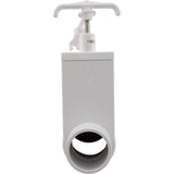 Gate Valve, UniBody, Magic, 1-1/2"s x 1-1/2"spg, 80psi : 0412-15