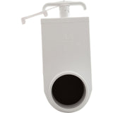 Gate Valve, UniBody, Magic, 2" Slip x 2" Spigot, 100psi : 0412-20