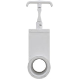 Gate Valve, Magic Unibody, 1-1/2"mpt x 1-1/2"fpt : 0434-15