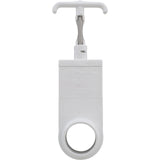 Gate Valve, Magic Unibody, 1-1/2"mpt x 1-1/2"fpt : 0434-15