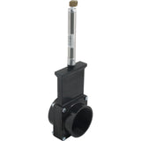 Gate Valve, 3 pc Pneumatic, Valterra, 3"fpt x 3"fpt, 30psi : 9307