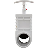 Gate Valve, UniBody, Valterra, 1-1/2"s x 1-1/2"s, 45psi : 2101X