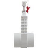 Gate Valve, UniBody, Valterra, 1-1/2"s x 1-1/2"s, 45psi : 2101X