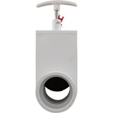 Gate Valve, UniBody, Valterra, 2" Slip x 2" Spigot, 40psi : 2202X