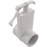 Gate Valve, CMP, 1-1/2" Slip x 1-1/2" Slip, Locking : 25850-150-000