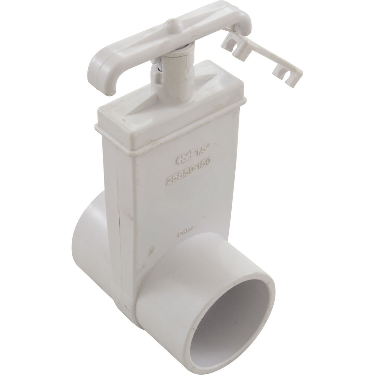 Gate Valve, CMP, 1-1/2" Slip x 1-1/2" Slip, Locking : 25850-150-000