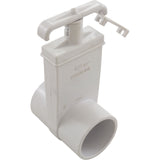 Gate Valve, CMP, 1-1/2" Slip x 1-1/2" Slip, Locking : 25850-150-000