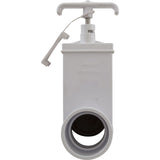 Gate Valve, CMP, 1-1/2" Slip x 1-1/2" Slip, Locking : 25850-150-000