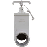 Gate Valve, CMP, 1-1/2" Slip x 1-1/2" Slip, Locking : 25850-150-000