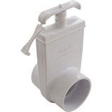 Gate Valve, CMP Hydroseal, 2" Slip x 2" Slip, Locking : 25850-200-000