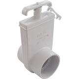 Gate Valve, CMP Hydroseal, 2" Slip x 2" Slip, Locking : 25850-200-000