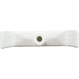 Handle, Magic Plastics V1200 Series Gate Valve, Generic : 32-V1-1206-WHT
