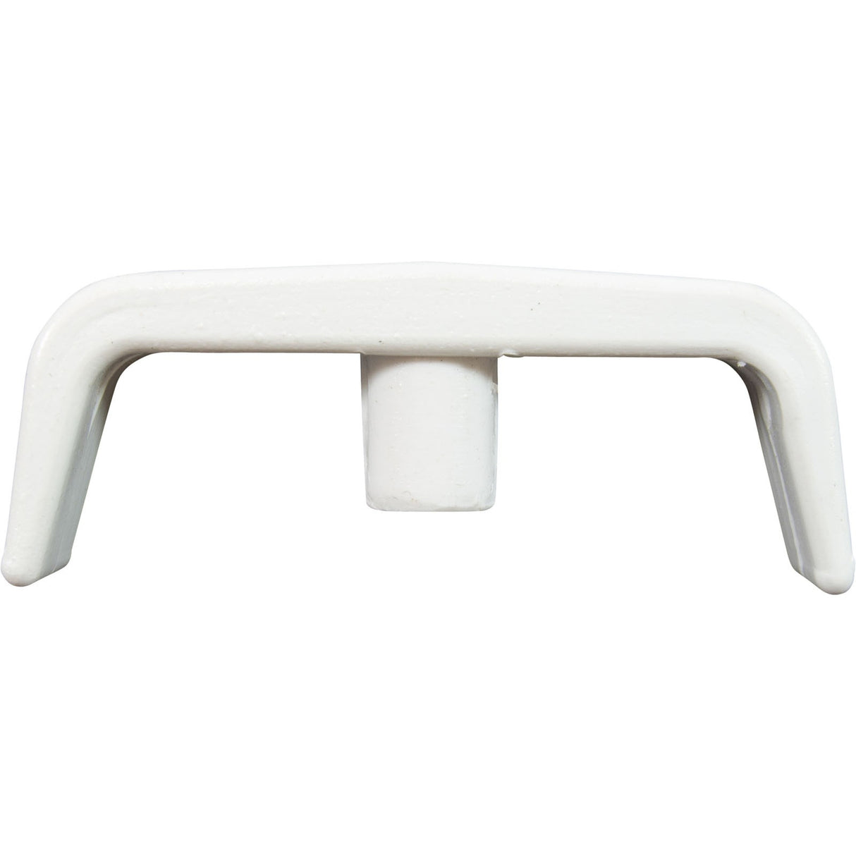 Handle, Magic Plastics V1200 Series Gate Valve, Generic : 32-V1-1206-WHT