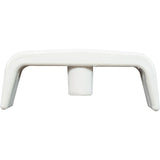 Handle, Magic Plastics V1200 Series Gate Valve, Generic : 32-V1-1206-WHT