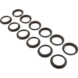 Seal, 12 Pack, Magic Plastics 1-1/2" Gate Valve : 0080301015-12