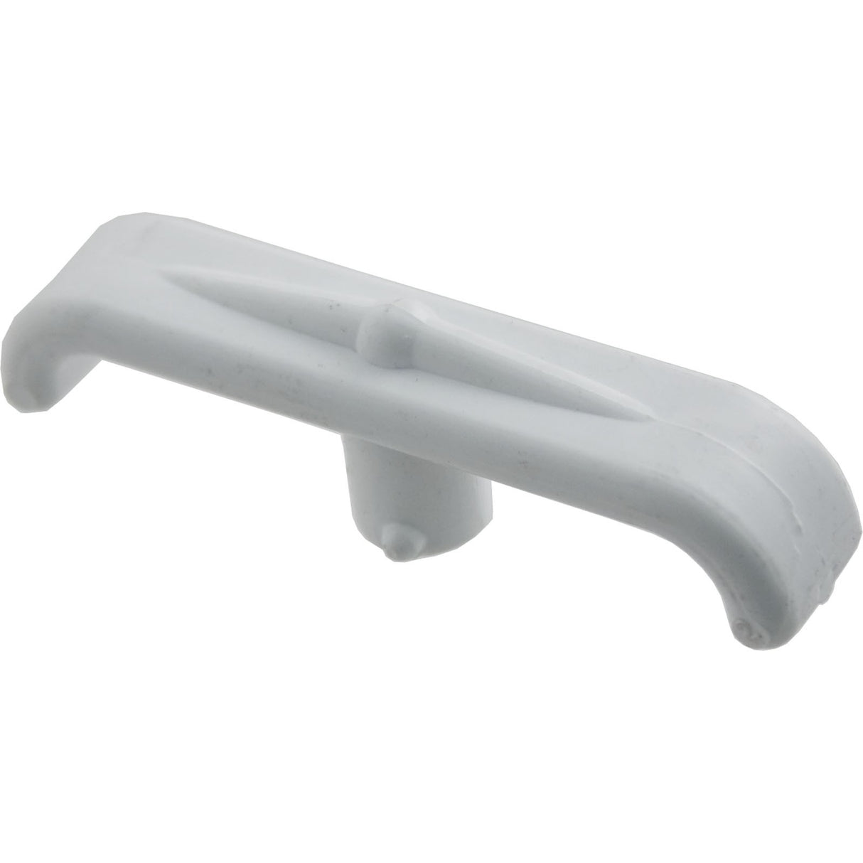 Handle, Magic Plastic UniBody Valve, 1-1/2" - 2" : 0090102000