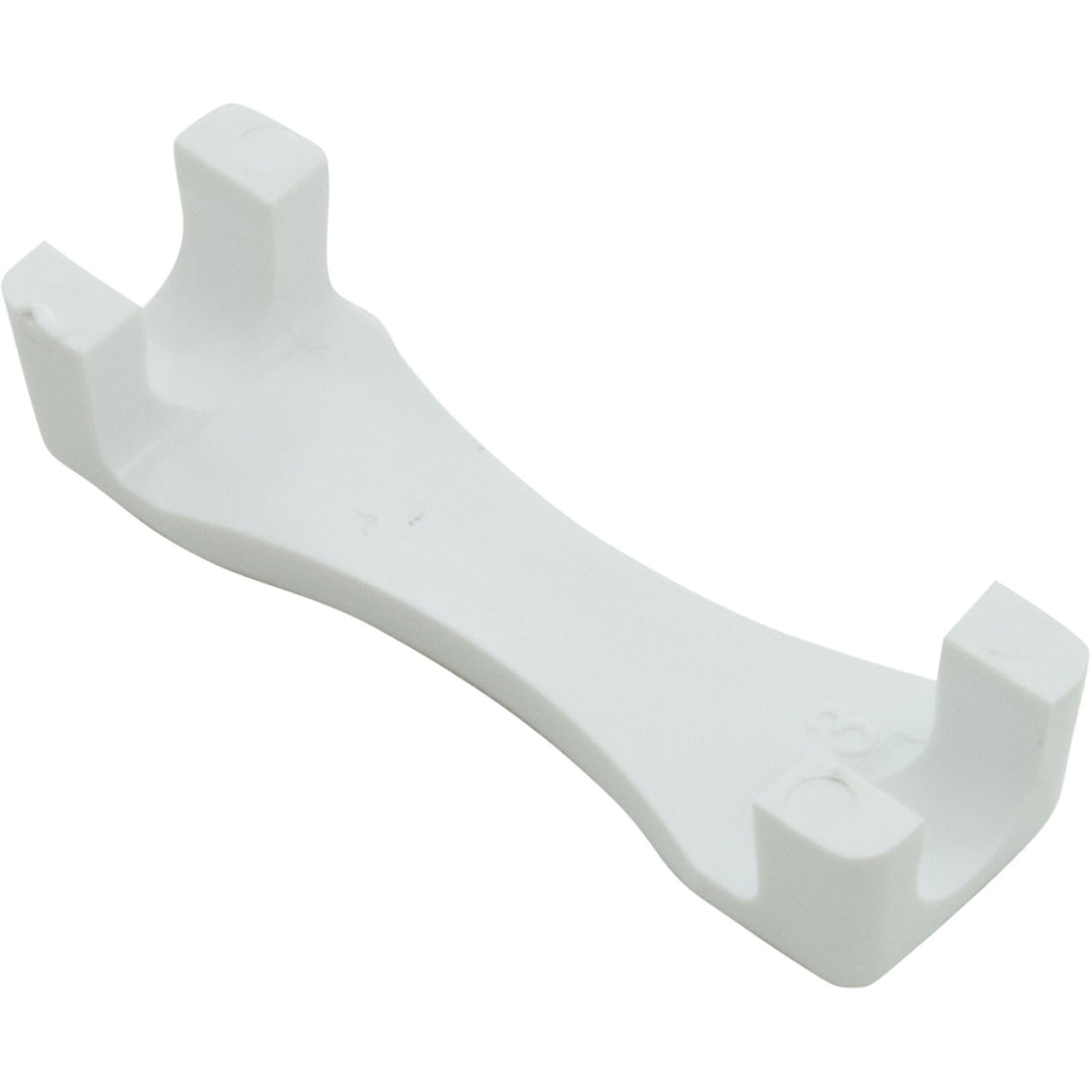 External Lock, Magic Plastics 1-1/2" Gate Valve, MagicSnap : 0305-15A
