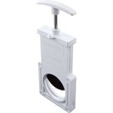 Body Assembly, Valterra 2" Gate Valve : 6200PB