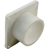 Flange, Valterra Gate Valve, 2" Spigot : 1006-2W