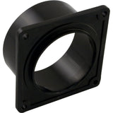 Flange, Valterra 3" Slip Gate Valve, Black : 1005