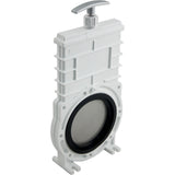 Body Assembly, Valterra 4" Gate Valve : 6400PB