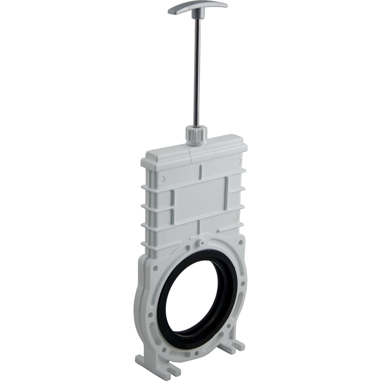 Body Assembly, Valterra 4" Gate Valve : 6400PB