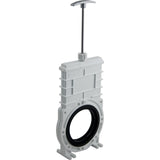 Body Assembly, Valterra 4" Gate Valve : 6400PB