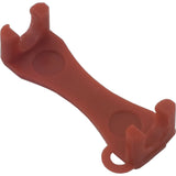External Lock, Valterra 1-1/2" Gate Valve : 601