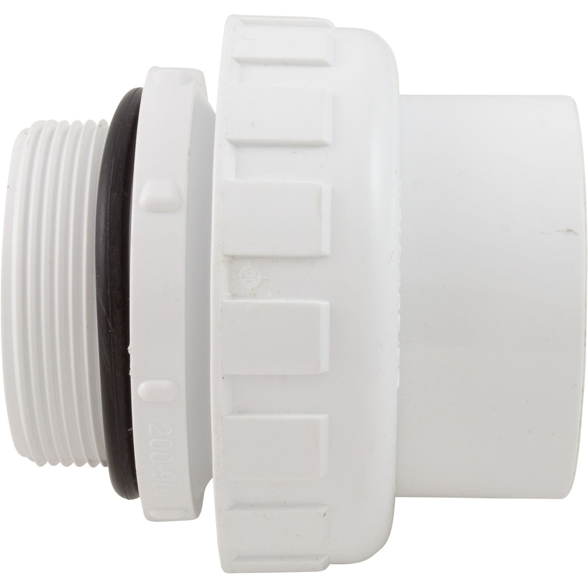Jandy Pro Series 2"Multi-Port Valve Unions, 3 Pack : R0443800