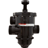 Multiport Valve, Pentair TA60, SD80, CFII26, TM, 2", w/o Unions : 263085