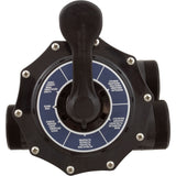 Multiport Valve, Pentair TA60, SD80, CFII26, TM, 2", w/o Unions : 263085