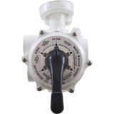 MPV, Pacfab/Pentair Sand Filter, 1-1/2" PVC, 6 Position : 261173