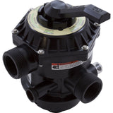 MPV, PacFab/Pentair Tagelus, 1-1/2" TA to TA D Conversion : 262505