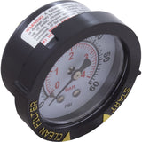 MPV, PacFab/Pentair Tagelus, 1-1/2" TA to TA D Conversion : 262505