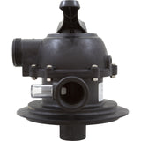 Multiport Valve, Carvin 6C, 2", 6 Position, Clamp On : 39258900R