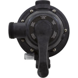 Multiport Valve, Carvin 6C, 2", 6 Position, Clamp On : 39258900R
