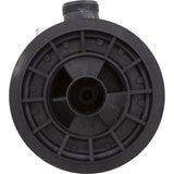 Multiport Valve, Carvin 6C, 2", 6 Position, Clamp On : 39258900R