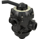 MPV, Sta-Rite/Pentair Sand Filter, 1-1/2", ABS, 6 Pos : 262506
