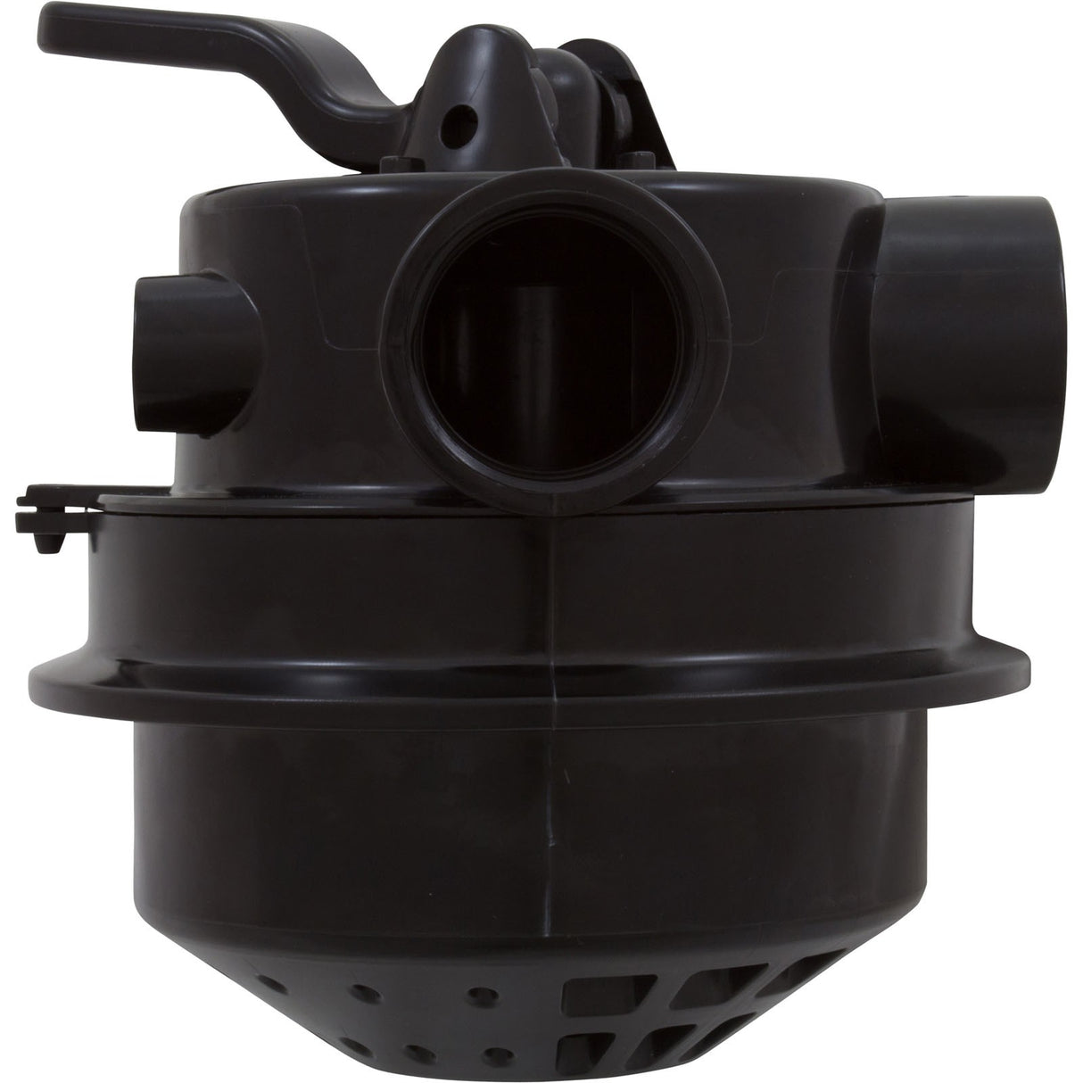 MPV, Hayward VL Series, 1-1/2"fpt, 4 Position, Top Mount : VLX4003A