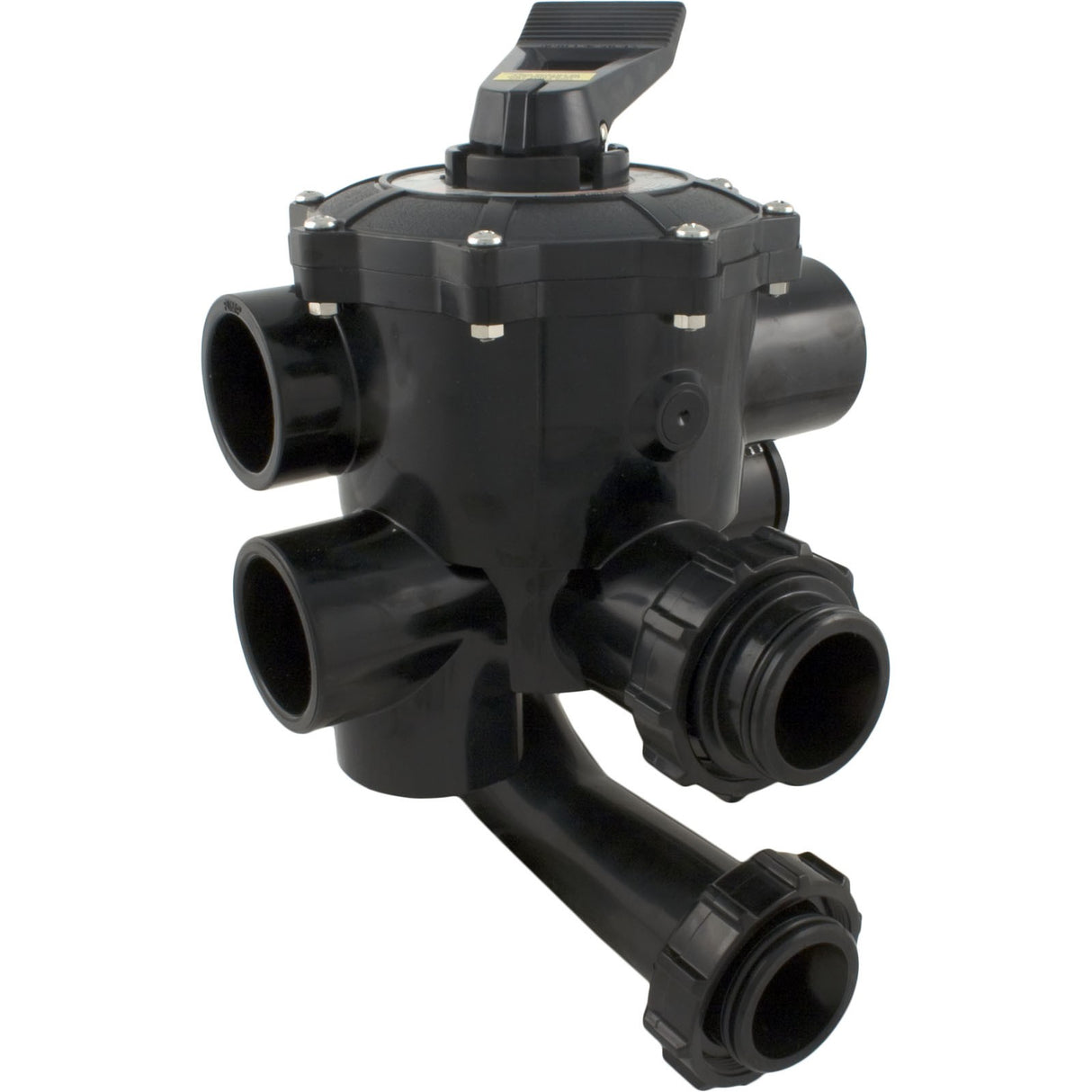 Multiport Valve, Hayward SP0740DE, 2", 4 Position : SP0740DE
