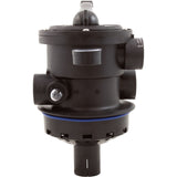 Multiport Valve, Hayward SP0714T, 1-1/2" Top Mount, 6 Pos : SP0714T