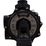 MPV, Hayward Pro Series Sand Filter, 2", SM, 6 Pos, w/ Gauge : SP0715X62